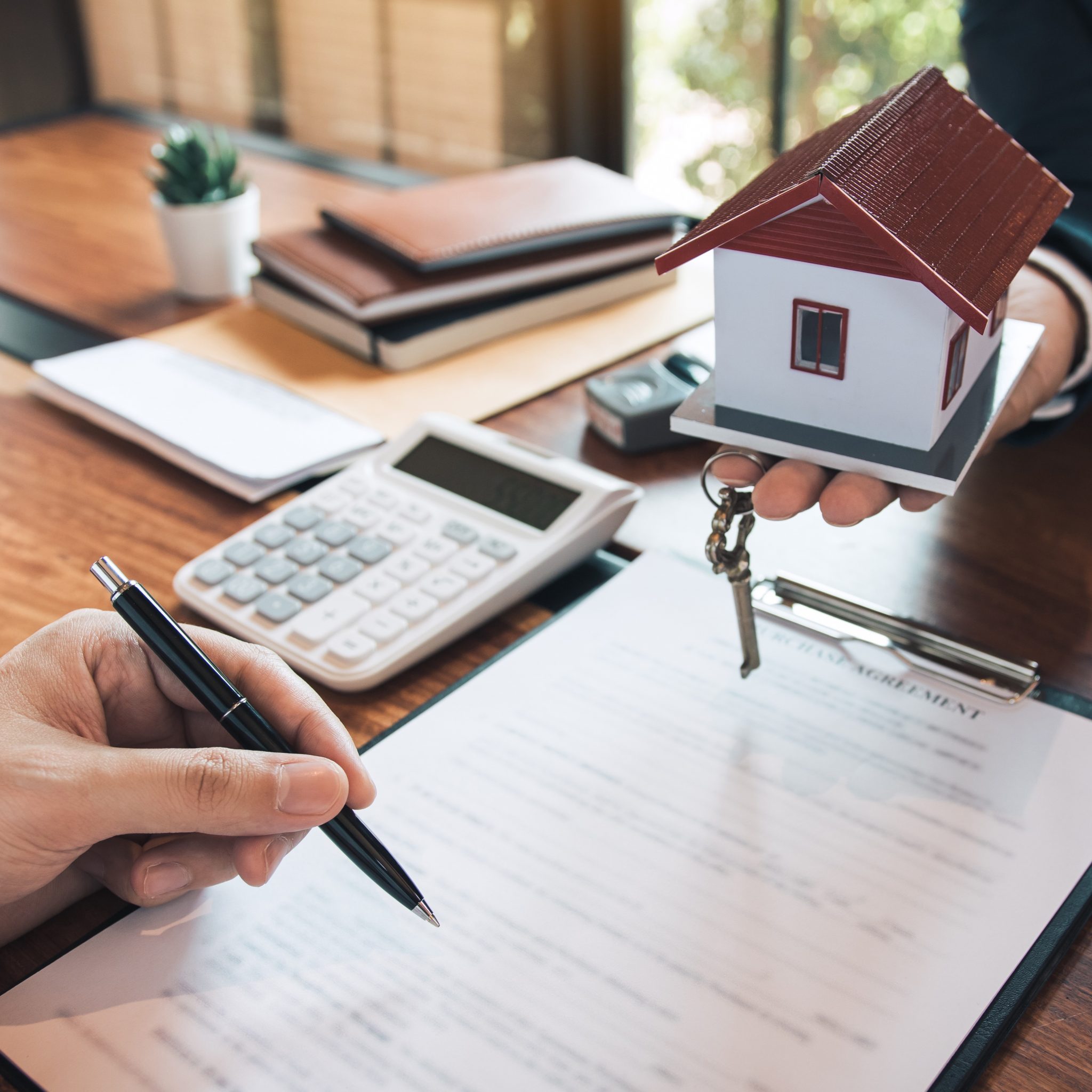 Cebri İcra Yoluyla Satılan Taşınmazlarda Kira Sözleşmesinin Durumu