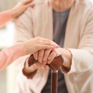 Ölünceye Kadar Bakma Sözleşmesi