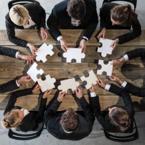 Derneklerin Üst Kuruluşları