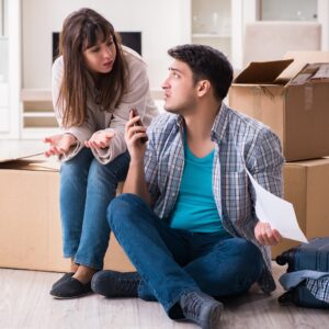 İhtiyaç Nedeniyle Tahliye Davası ve Kiraya Verme Yasağı