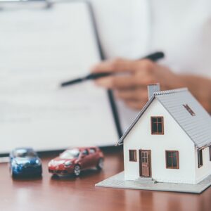 Kiracının Oturacak Konutunun Olması Nedeniyle Tahliye