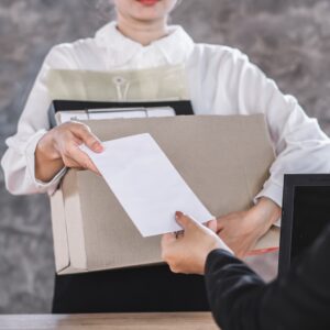 İşçinin Yetersizliğinden veya Davranışlarından Kaynaklanan Geçerli Fesih Nedenleri