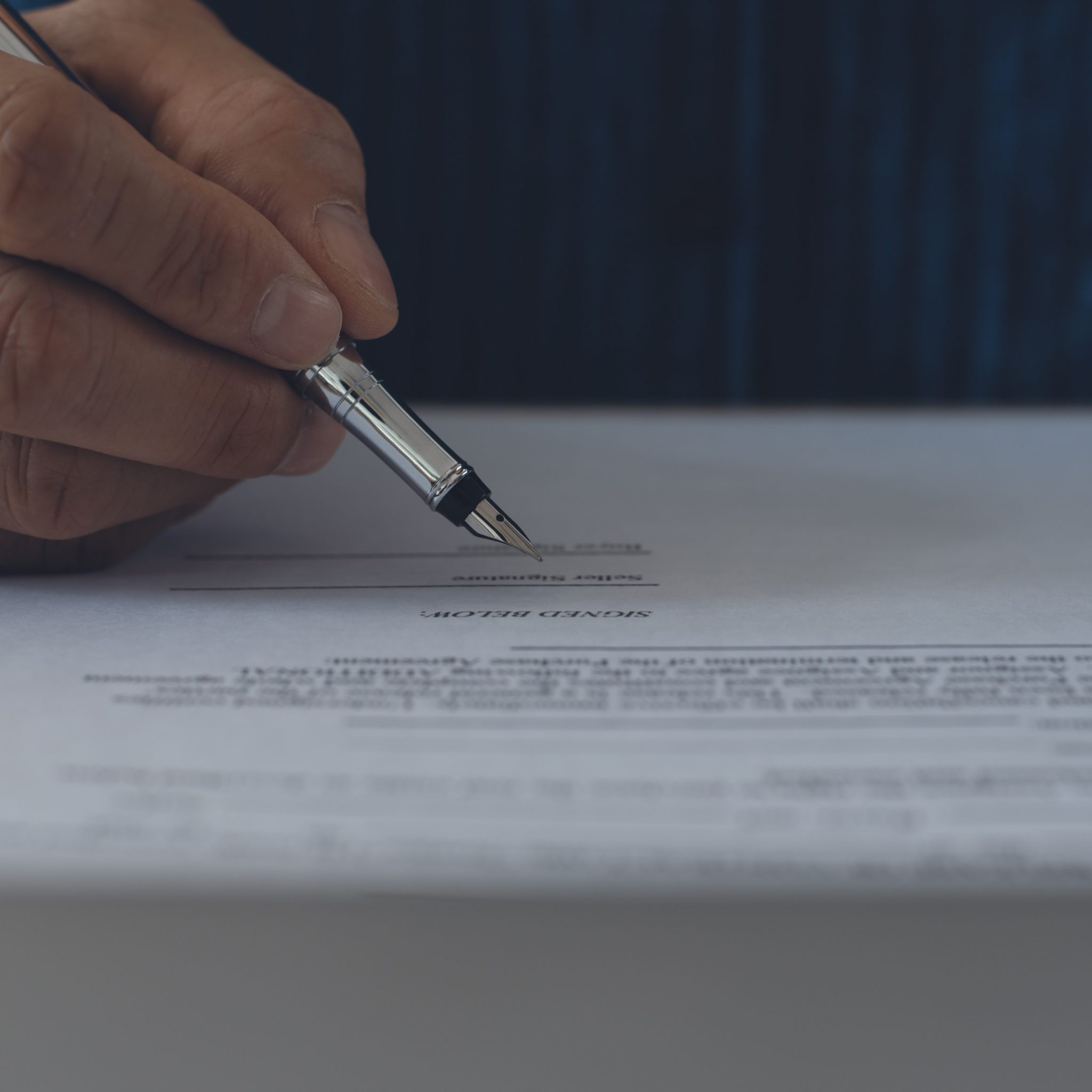 İş Hukukunda Cezai Şart