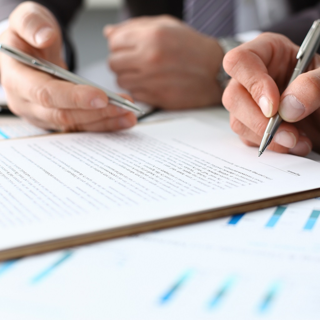 İş Sözleşmesinde İşçinin Rekabet Etme Yasağı