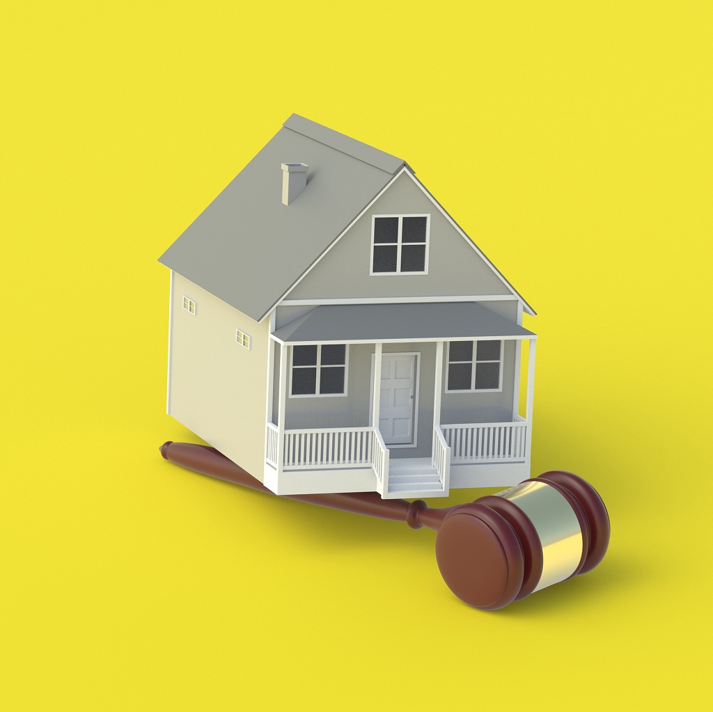 Konut ve Çatılı İşyerlerinde Kiracının Tahliyesi Davası