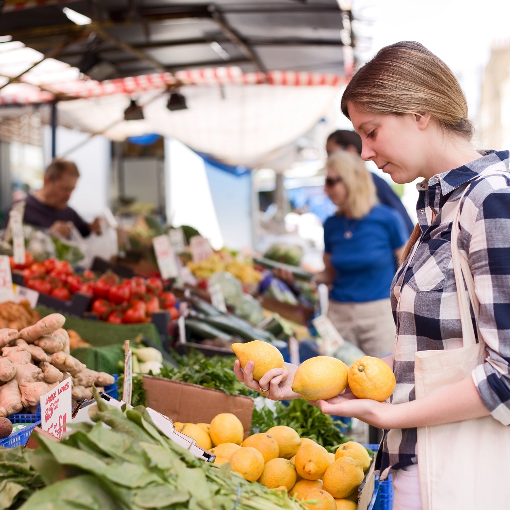Sokaklara Kurulan Semt Pazarlarının Hukuki Durumu