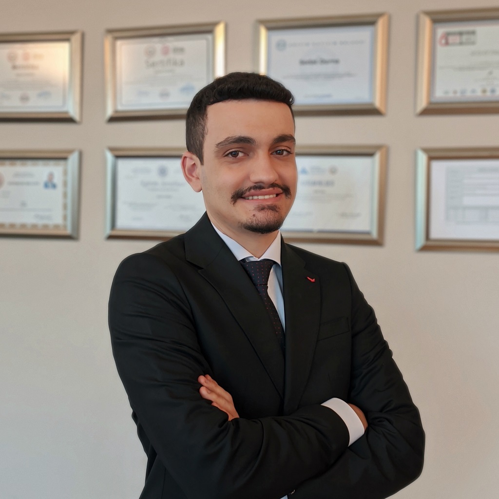 Av. Yunus Emre GÜLSUYU