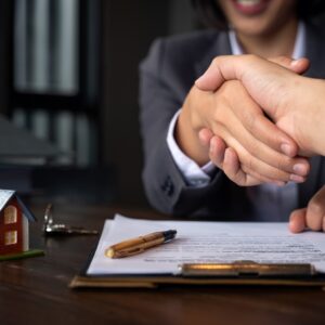 Kira Hukukunda Kefalet