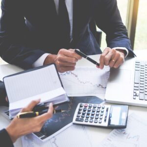 Ödeme Kuruluşlarının Faaliyet İzni Alması ve Denetlenmesi