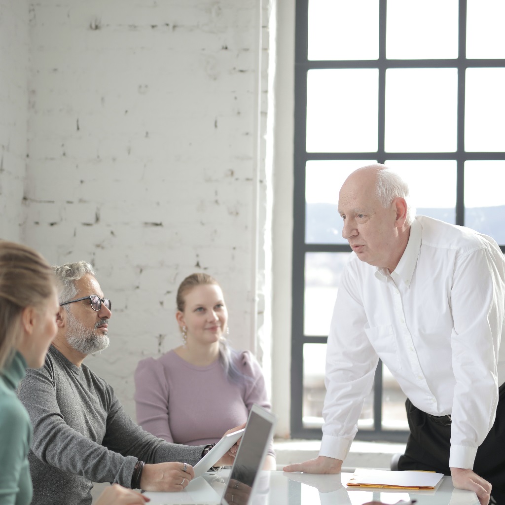 Derneklerin Denetlenmesi