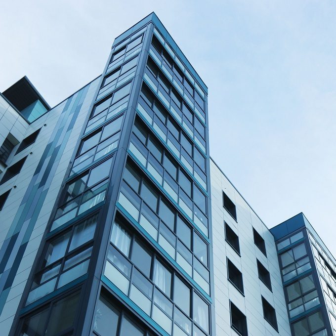 Kat Mülkiyeti Hukuku