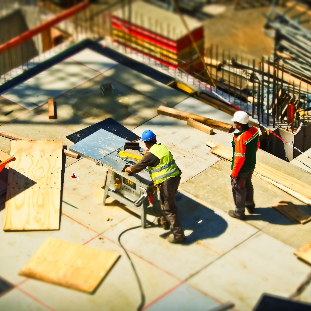 İş Kazalarında İşverenin Hukuki Sorumluluğu