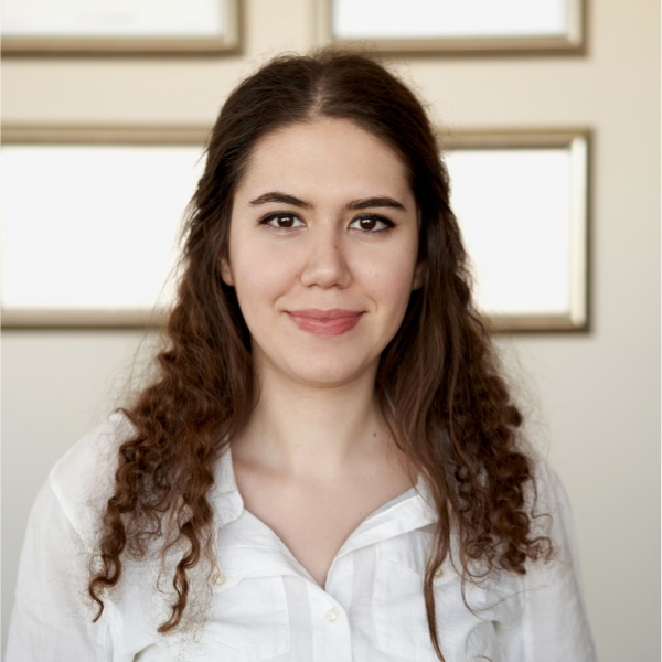 Av. Gülsu İlayda DEMİR