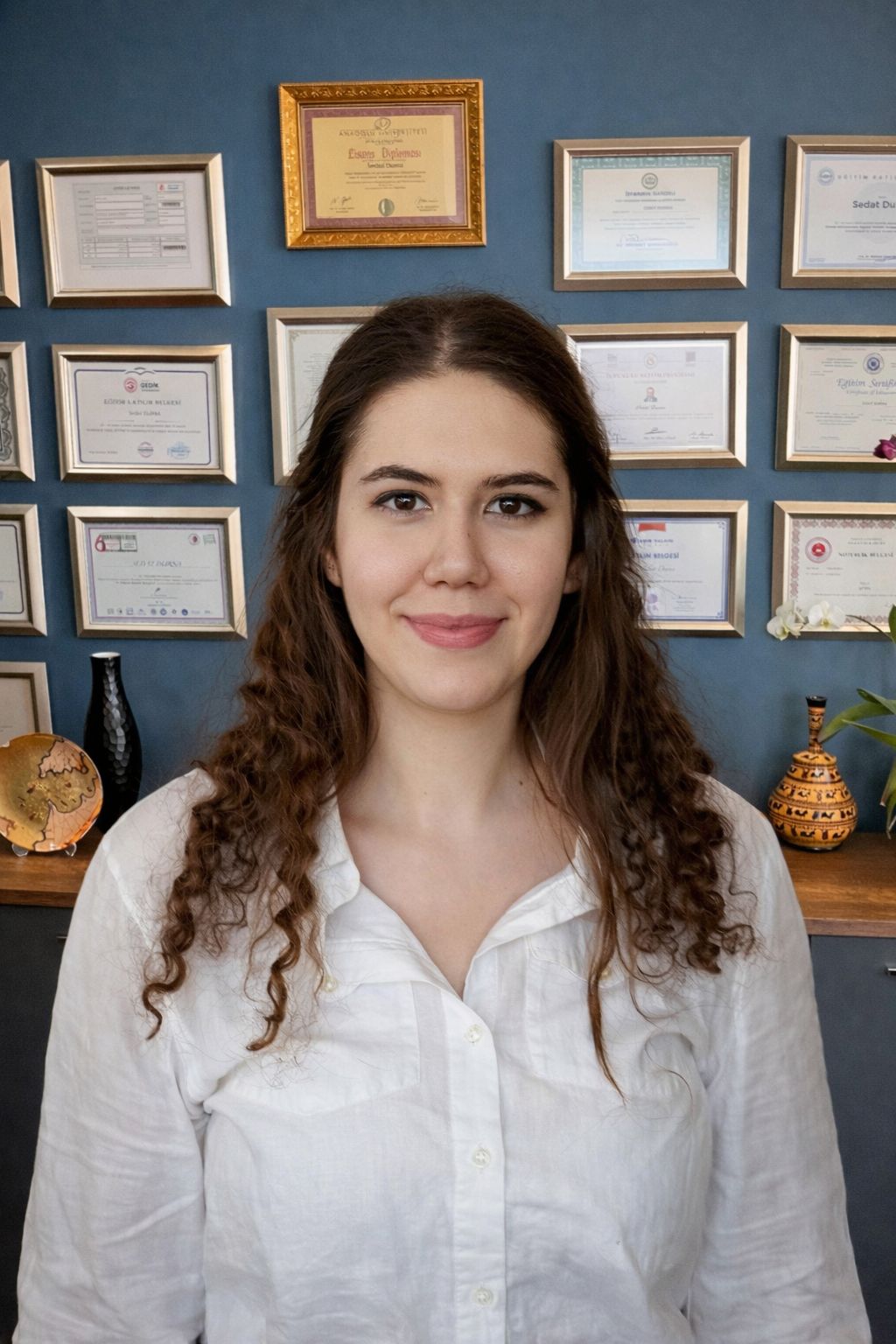 Av. Gülsu İlayda DEMİR