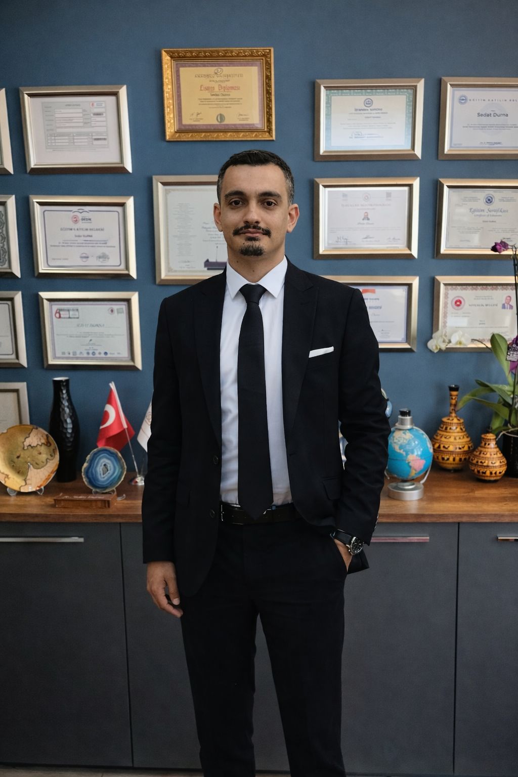 Av. Yunus Emre GÜLSUYU